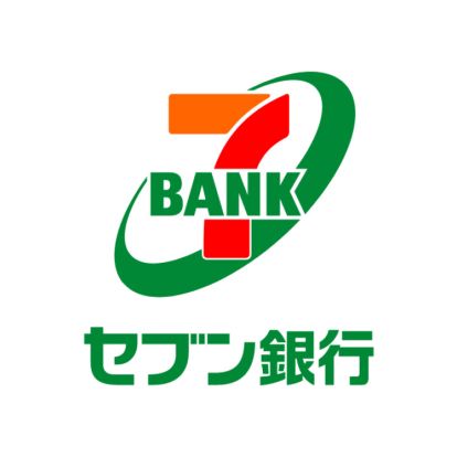 セブン銀行 JR 大阪環状線 天満駅 共同出張所の画像