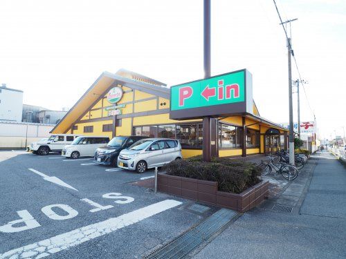 サイゼリヤ 野田愛宕店の画像