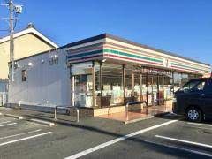 セブン-イレブン 豊橋横須賀町店の画像