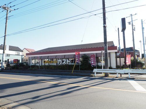 ガスト 野田七光台店の画像