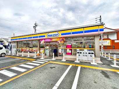 ミニストップ 豊橋前田南町店の画像