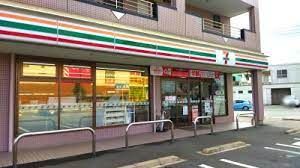 セブン-イレブン 豊橋下地町店の画像