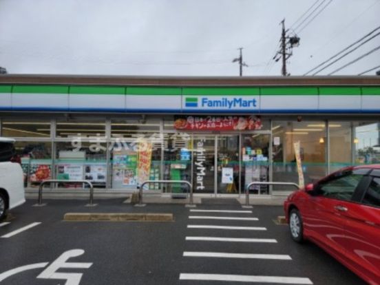 ファミリーマート 刈谷泉田町店の画像