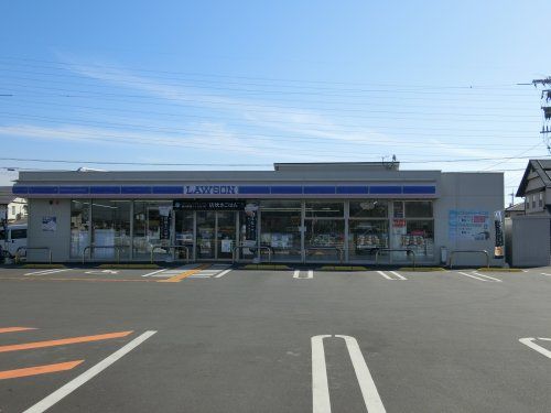 ローソン 玉島黒崎店の画像