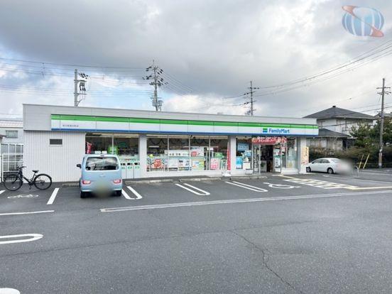 ファミリーマート 枚方長尾谷町店の画像