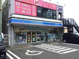 ローソン 堀田通六丁目店の画像