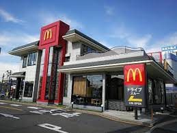 マクドナルド 瑞穂通店の画像