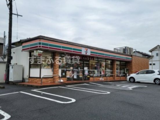 セブンイレブン 刈谷日高町店の画像