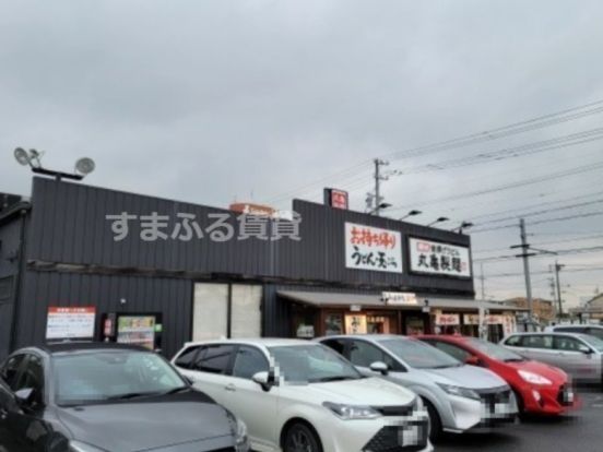 丸亀製麺 刈谷店の画像