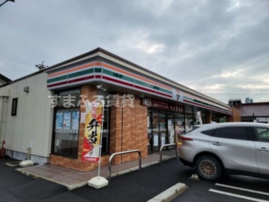 セブンイレブン 刈谷宝町店の画像