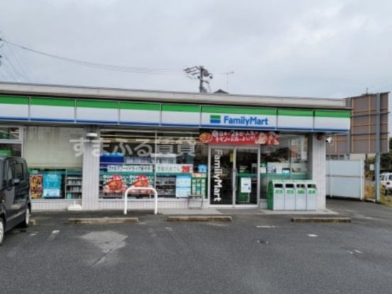 ファミリーマート 刈谷司町店の画像