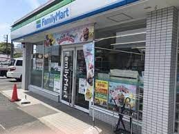 ファミリーマート 犬山橋爪店の画像