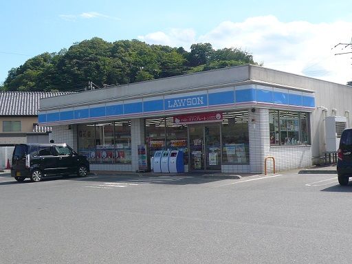 ローソン 豊岡福田店の画像