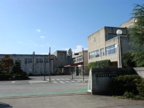 伊勢崎市立南小学校の画像