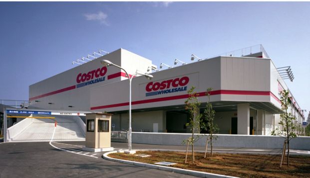 COSTCO WHOLESALE(コストコ ホールセール) 金沢シーサイド倉庫店の画像