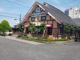 コメダ珈琲店 犬山五郎丸店の画像