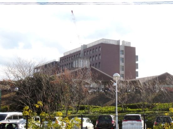 私立関西医療大学の画像
