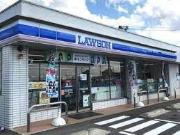 ローソン 幸田船附店の画像