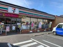 セブン-イレブン 岡崎緑ヶ丘店の画像