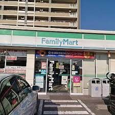 ファミリーマート 岡崎石工団地口店の画像