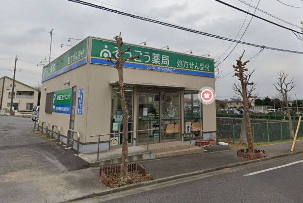 そうごう薬局ふさ店の画像