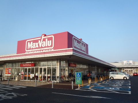 Maxvalu(マックスバリュ) 羽倉崎店の画像