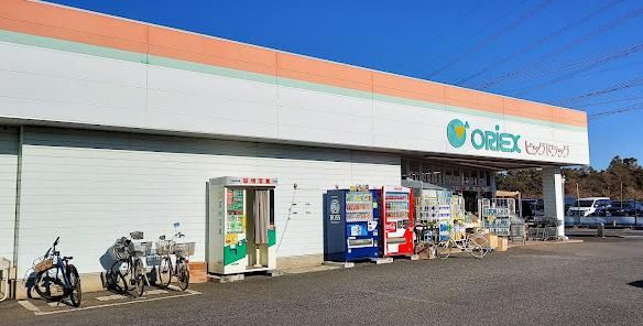 ビッグドラッグ 板橋店の画像