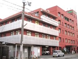 東佐野病院の画像