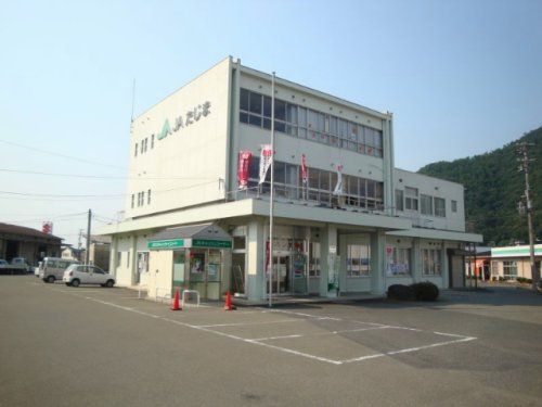 JAたじま出石支店の画像