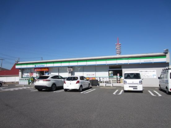 ファミリーマート 岸和田流木東店の画像