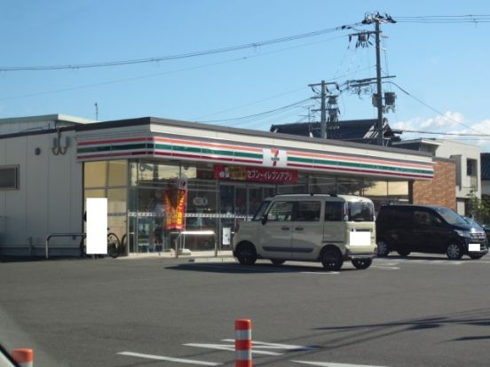 セブンイレブン 岸和田土生町8丁目店の画像