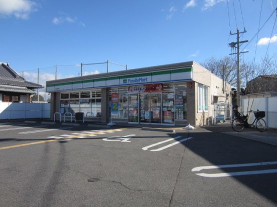 ファミリーマート 岸和田畑町店の画像