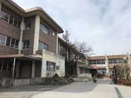 亀岡市立千代川小学校の画像