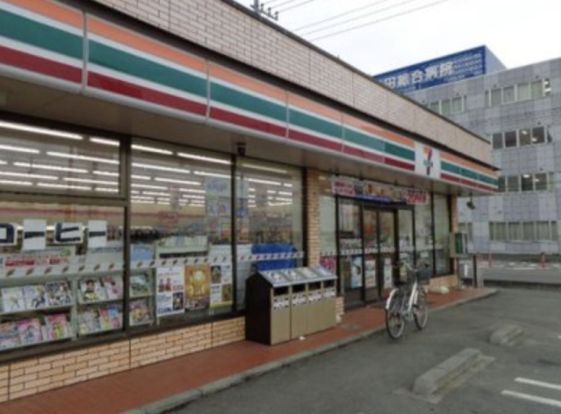  セブンイレブン行田病院前店の画像