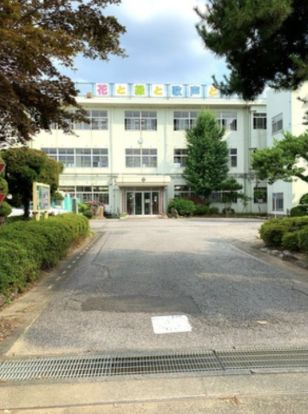 行田市立東小学校の画像