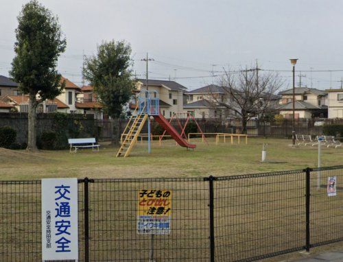 持田北公園の画像