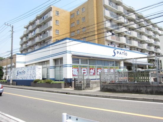 エスパティオ下倉田店の画像