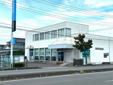 東和銀行　行田支店の画像