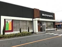 マクドナルド 9号線千代川店の画像