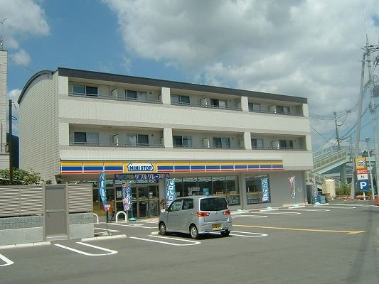 ミニストップ 亀岡大井町土田店の画像