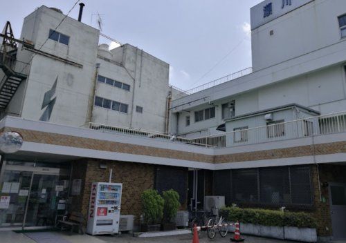 瀬川病院の画像
