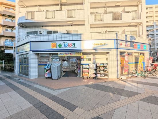 どらっぐぱぱす東京スカイツリー駅前店の画像