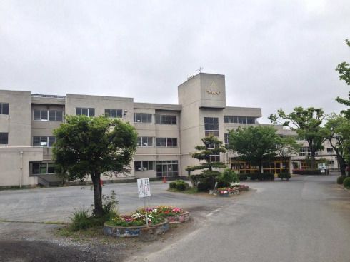 東松山市立桜山小学校の画像