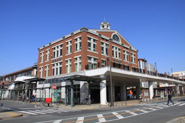 東松山駅の画像
