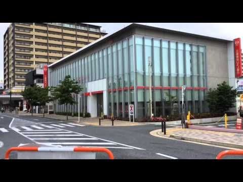 三菱UFJ銀行東松山支店の画像