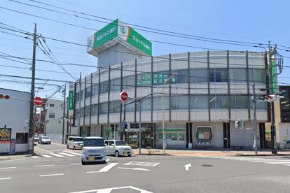 埼玉りそな銀行 東松山支店の画像