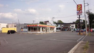 デイリーヤマザキ 東松山石橋店の画像