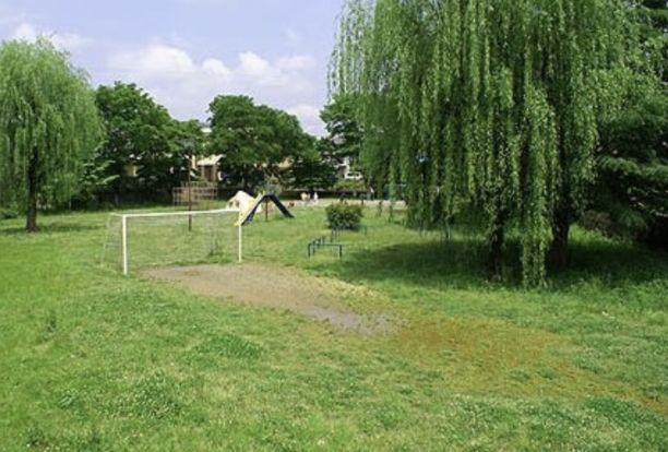 志賀二区第一公園の画像