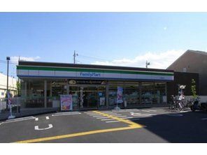 ファミリーマート川口前川店の画像