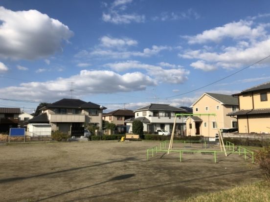 むらさき公園の画像